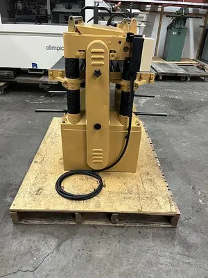 Powermatic 20'' Planer