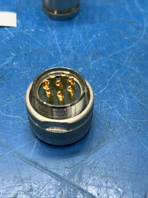 (3) 8 Pin Connectors Fast Shipping From 🇺🇸 + Warranty