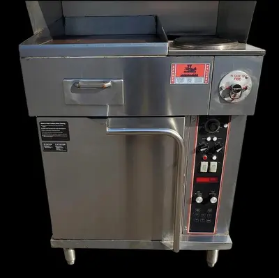 USED WELLS VCS2000