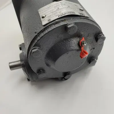 New | in-Stock WINSMITH WINSMITH GEAR BOX 003XCVS405XOEK / 800 RPM OUTPUT 30 RATIO *NEW* Gearboxes | ND Industrial Surplus #1218971