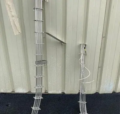 USED AIDLIN CF20-24