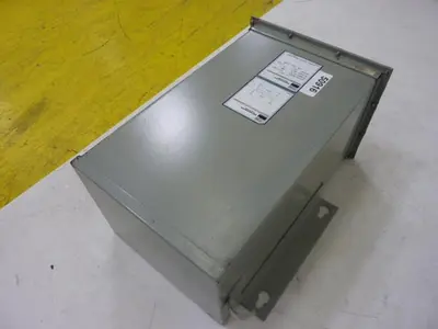 USED EGS HZ12-7500R