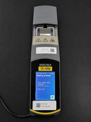 Used SARTORIUS / ESSEN / INTELLICYT BIOSEALER TC Tube Sealers New Jersey US | Bionex Scientific LLC #1175581