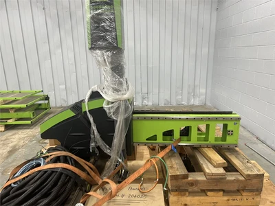 USED ENGEL VIPER 40