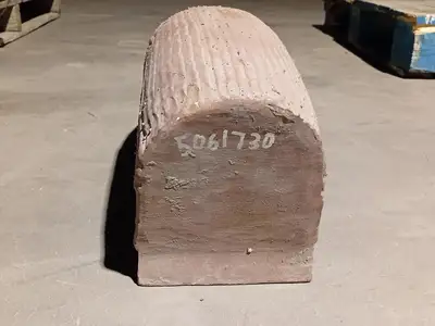 Top Cap, Weld On, 5061730-84