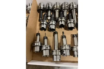 Used _UNKNOWN_ _UNKNOWN_ HSK Holders Utah US | KD Auctions #1548986