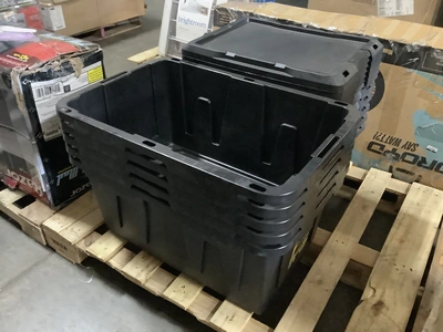 Used _UNKNOWN_ _UNKNOWN_ General Storage Systems Michigan US | Miedema Asset Management Group #1323906