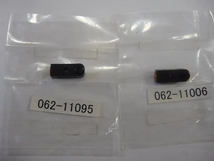 New | in-Stock DUPLO 062-11006/06-11095 Collators and Gatherers North Carolina US | BROOKS PRINTING EQUIPMENT #1138196
