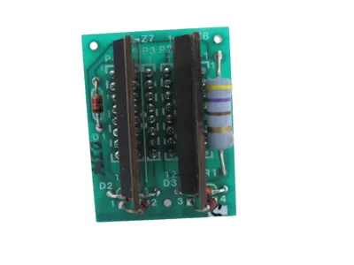 NEW WESTRONICS KT100120-01 PRINTHEAD PC BOARD PRINTHEAD DRIVER KIT KT10012001