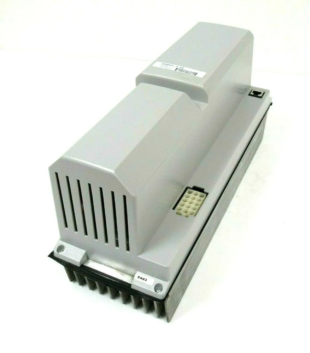 USED ABB DSQC346B SERVO DRIVE 3HAB8101-6/12A