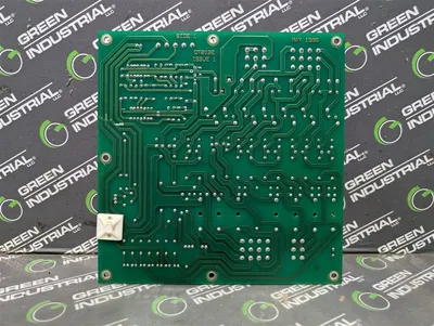Oxford Instruments IAG NBY9832 ISS 1 PSU Auxiliary Board A149/98 QT579 Used