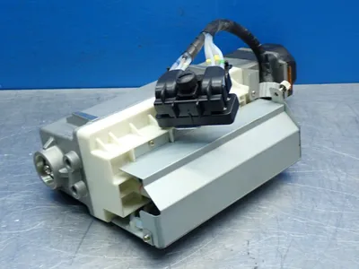 USED NIDEC 6H7.5FBN