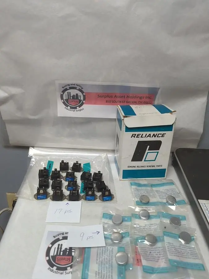 New | in-Stock FUJI 602909-75AR Miscellaneous Equipment (Electrical & Power) | Surplus Asset Holdings #1197443