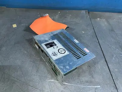 Used RAFT 9170161 Industrial Controls Ohio US | HGR 24 #1291948
