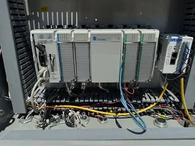 USED 2009 PEARSON PACKAGING SYSTEMS CS401