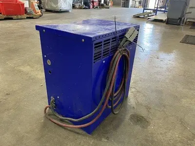 Used INFINITY PEI 12/5 Battery Chargers British Columbia CA | Steep Hill Equipment Solutions #1456030