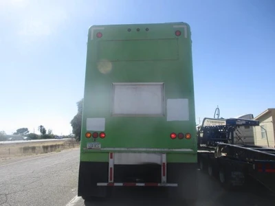 Used 2004 HACKNEY _UNKNOWN_ Liquid Supply Trailers Arizona US | Tuscon Trux & Equipment Sales #1546106