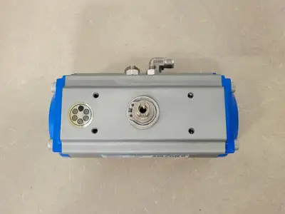 USED AIR-CON II C-SR63