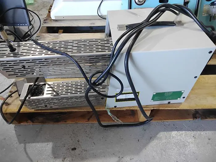 Used _UNKNOWN_ 8300-33-ROHS-ROY Miscellaneous PCB & SMT Equipment Florida US | SMT Resource #495362