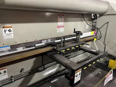 USED ACCURPRESS 717512