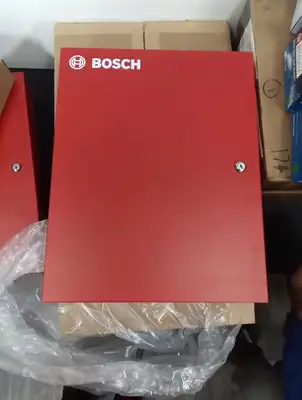 New | in-Stock Bosch IPP-AL400-ULPS DC Power Supplies US | Infinity wholesale & Supply LLC #1305724