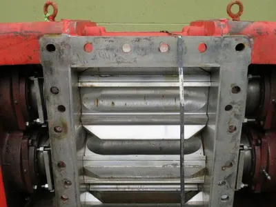 USED Impco 800