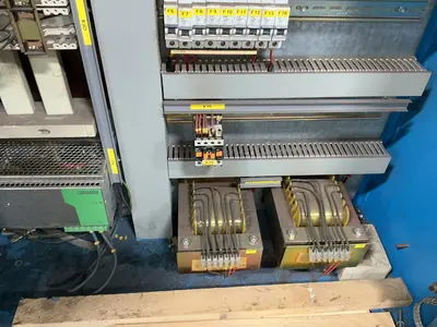 Used AP&T _UNKNOWN_ Switchgears Ohio US | HGR 24 #1335334