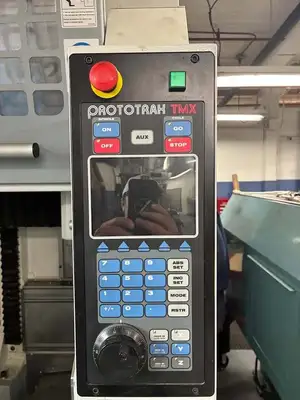 2019 SOUTHWESTERN INDUSTRIES TRAK 20P Machining Centers, Vertical | Asset Exchange Corporation (4)