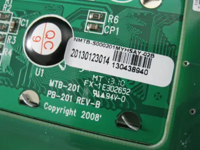 NEW Rosemount 8712 ESR1A1N0DA1M4