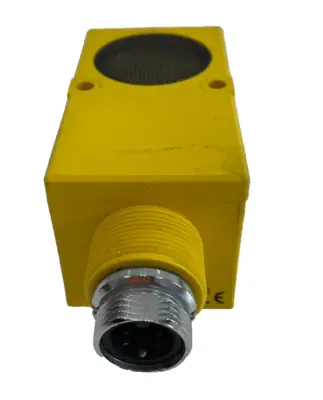 NEW BANNER SUA925QD ULTRA-BEAM SENSOR