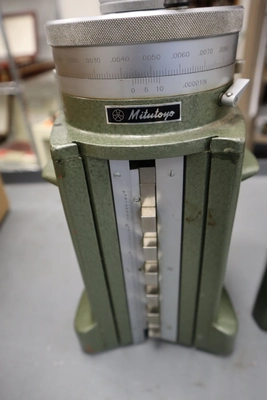 Used MITUTOYO 515-202 Height Gages Minnesota US | Machinesused.com #1384421