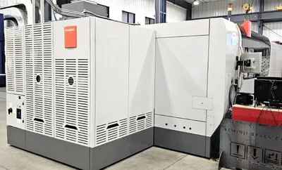 2021 BYSTRONIC BYSTAR FIBER 4020 Laser Cutters | Midstate Machinery (12)