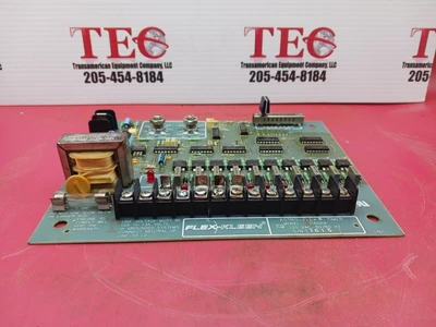 USED FLEX-KLEEN T16054