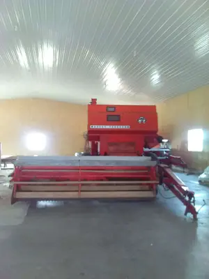 Used MASSEY FERGUSON 405 Combines Nebraska US | Trustworthy Equipment #1403545