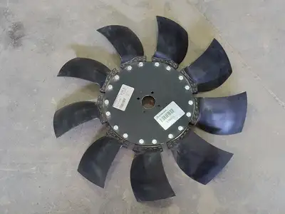 Engine Cooling Fan