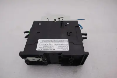 Siemens 3RV1031-4EA10 Motor Starter STOCK K-3824