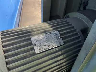 Used MITSUI 200MH Reciprocating Surface Grinders Ohio US | HGR 24 #1083643