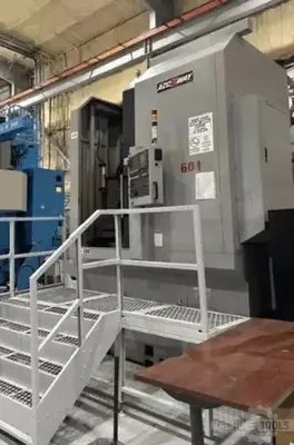 USED 2013 ACCUWAY UV-100