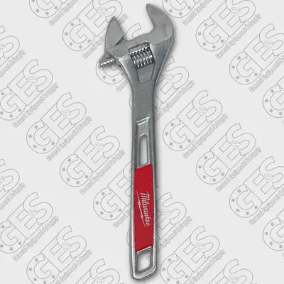 Used MILWAUKEE 48-22-7412 Wrenches South Carolina US | General Equipment and Supply #1491378