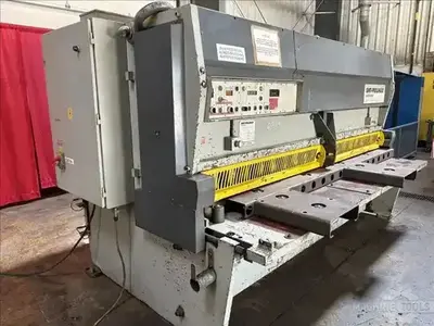USED SMT GSA-430