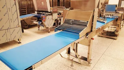 RONDO Polyline Rondo Make up Line Package | Harvest Equipment and Fabrication Inc (13)