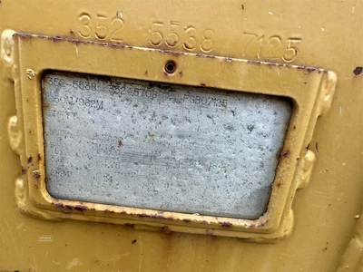 Used 2017 CATERPILLAR 950M Wheel Loaders | Abele Tractor #1342905