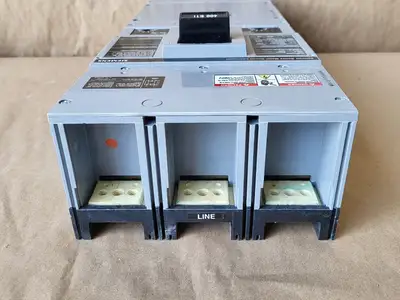 New | in-Stock SIEMENS CJD63H400 Switchgears British Columbia CA | Lenmark #239240