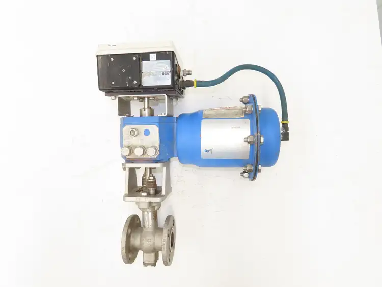 Used JAMESBURY _UNKNOWN_ Valves/Fittings Indiana US | Arrow Industrial #570045