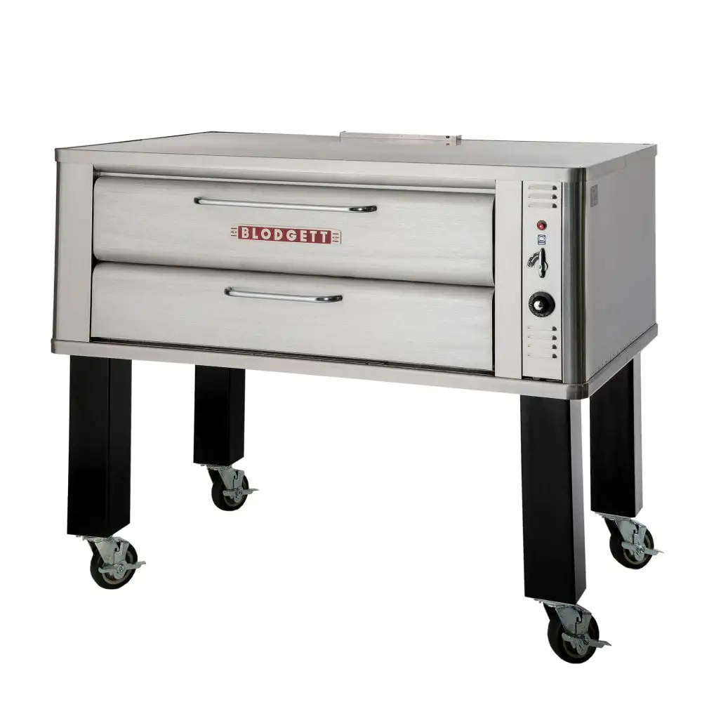 Blodgett 961P Floor Model Single Multi-Purpose Deck Oven - Liquid Propane