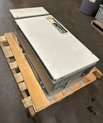 USED Rexroth RD52.1-4B-160-F-NN-FW