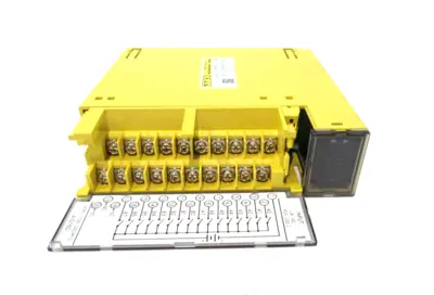 NEW FANUC A03B-0819-C104 INPUT MODULE A03B0819C104