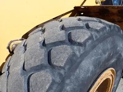 Used 2005 CATERPILLAR 950G II Wheel Loaders Massachusetts US | Brookside Equipment Sales #1422121