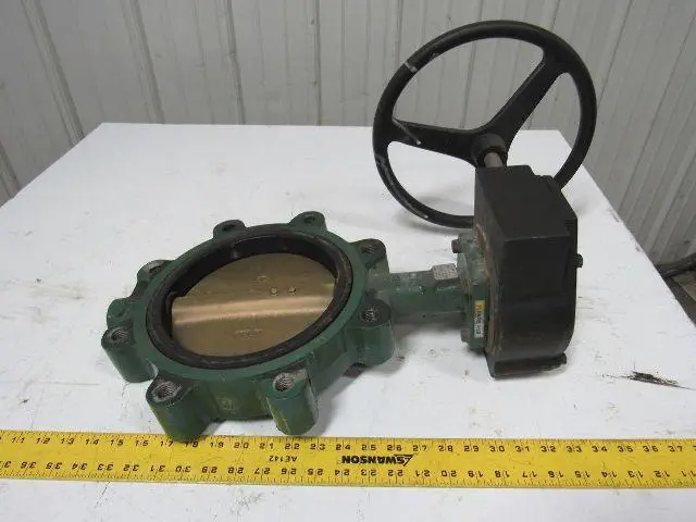Used STOCKHAM _UNKNOWN_ Valves/Fittings | Arrow Industrial #627666