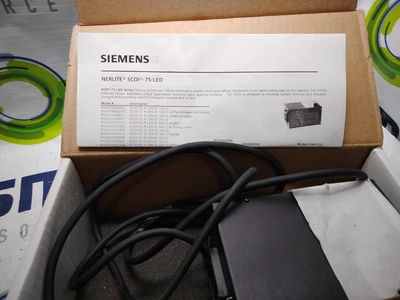 NEW SIEMENS NERLITE SCDI 75-LED